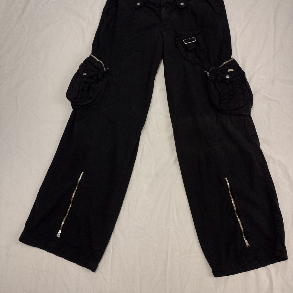 Vintage Guess Jeans Cargo Pants